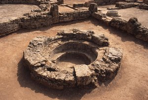 Battistero da Roman Imperial Period
